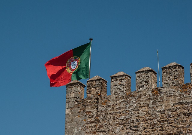 stěhování do Portugalska